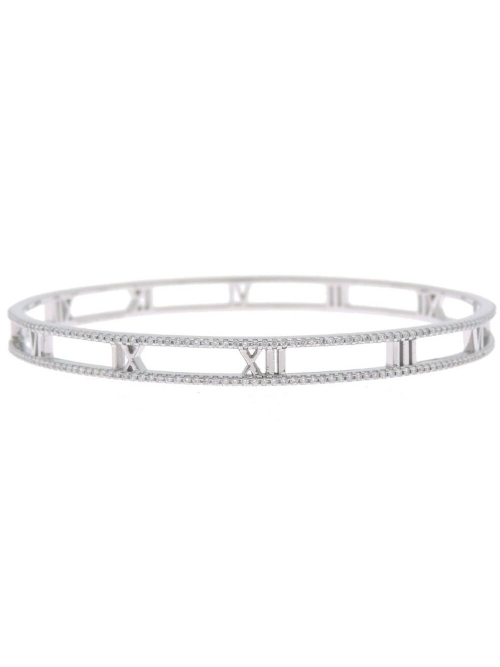 Tiffany & Co Bangle Bracelet